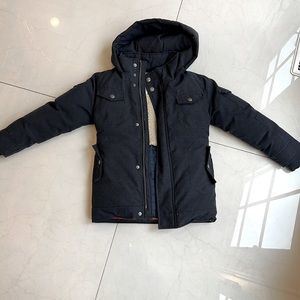 Boys appaman winter coat